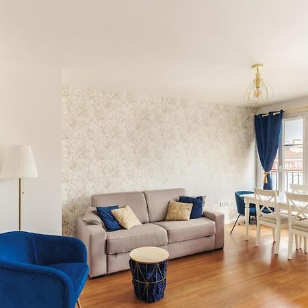 Cosy Proche Disneyland Paris Serris Exterior foto