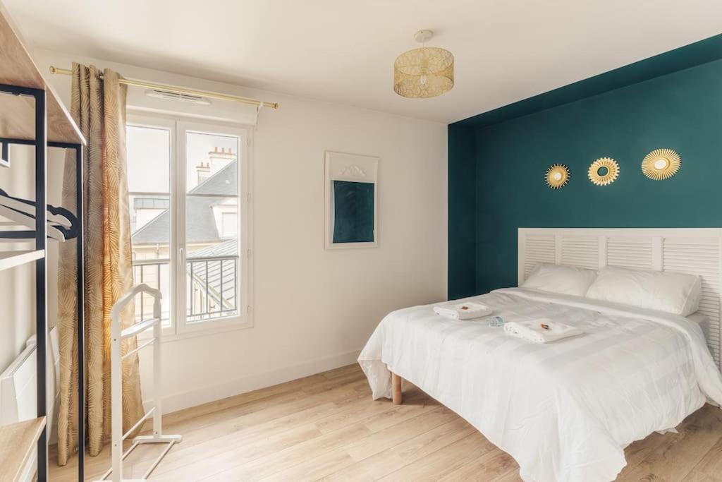 Cosy Proche Disneyland Paris Serris Exterior foto